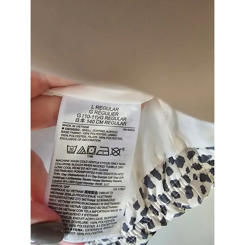 GAP gently worn